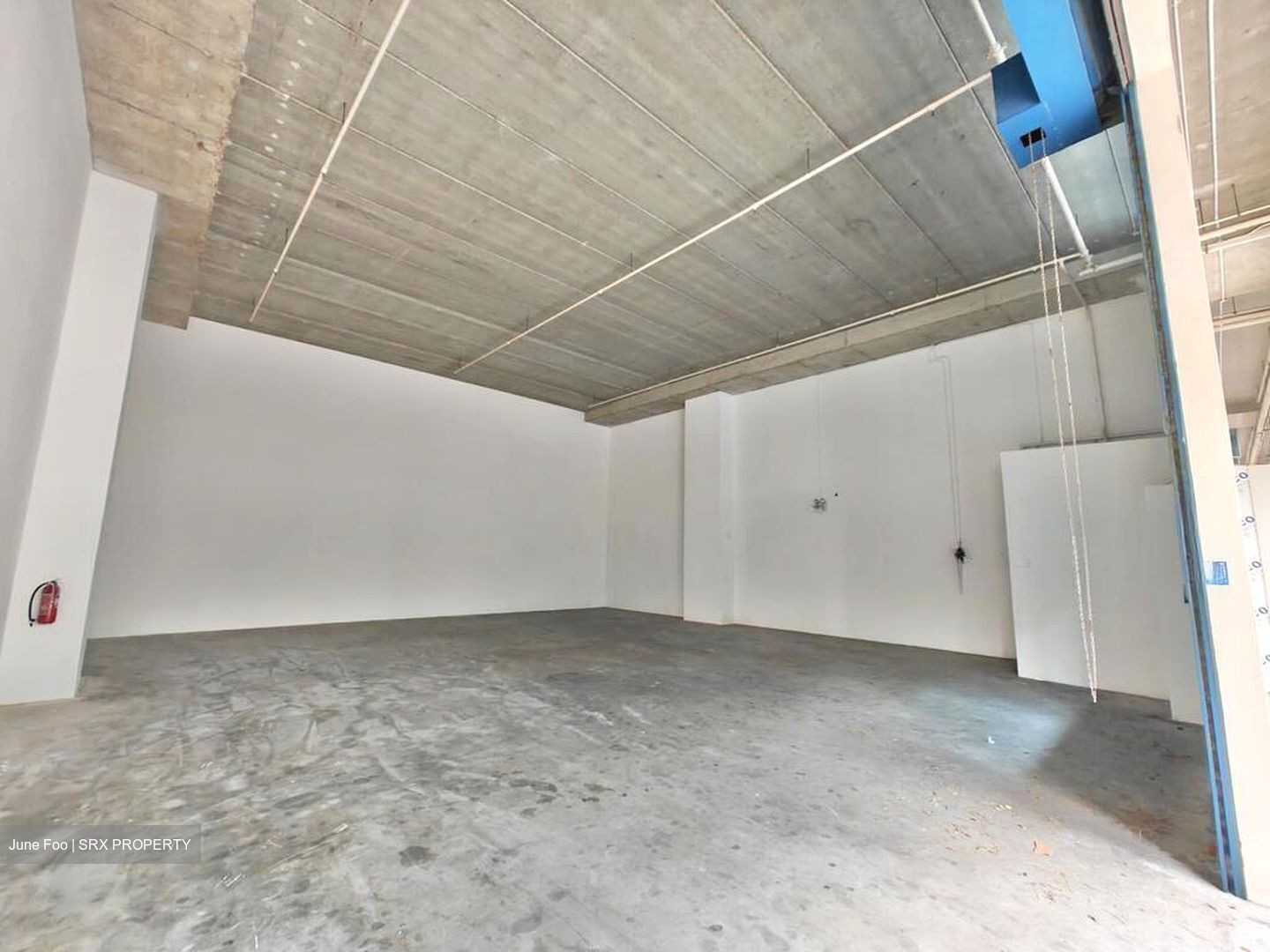 Shine@tuas South (D22), Factory #502739231